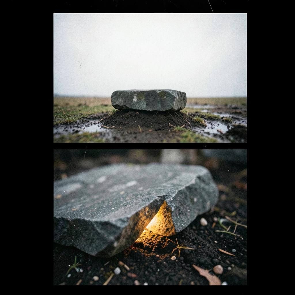 Shallow Grave (Community Cover) artwork