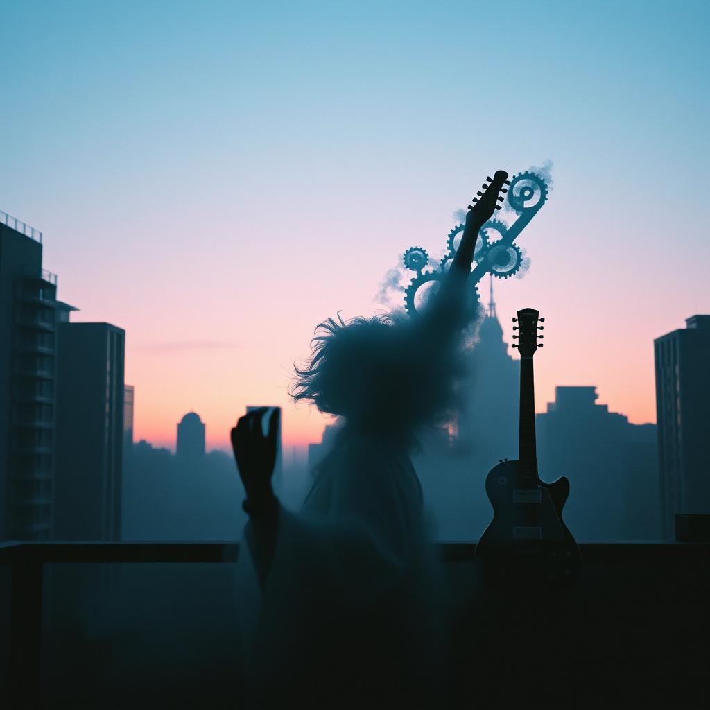 Song Image