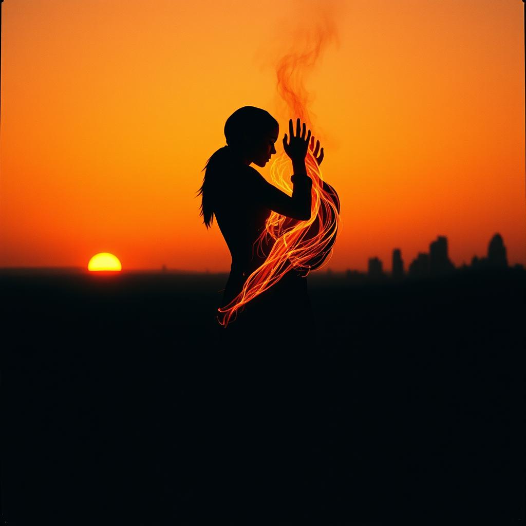 Voice image for Finale