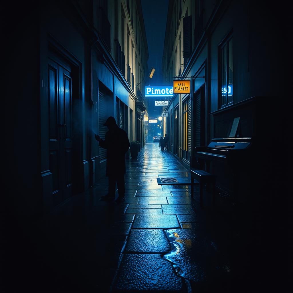 Song Image