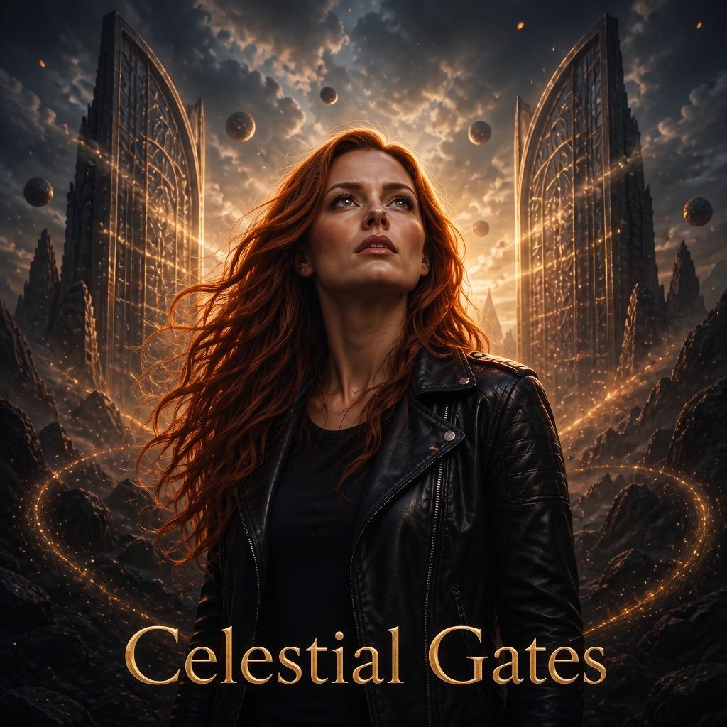 Celestial Gates