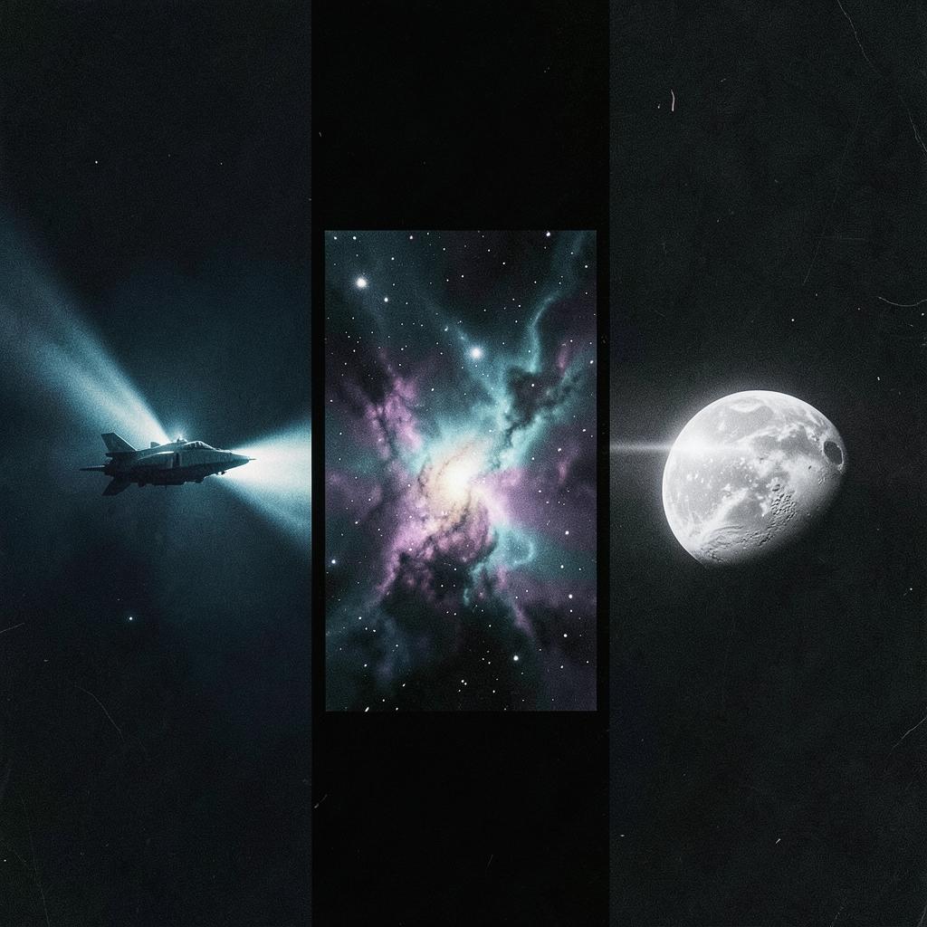 銀河（Re-Recording） artwork