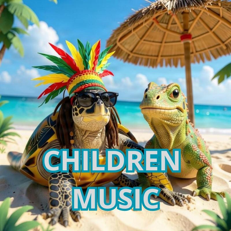 Children Music