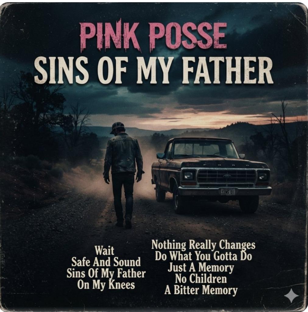 Sins Of My Father