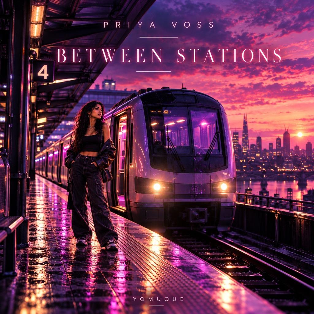 Between Stations