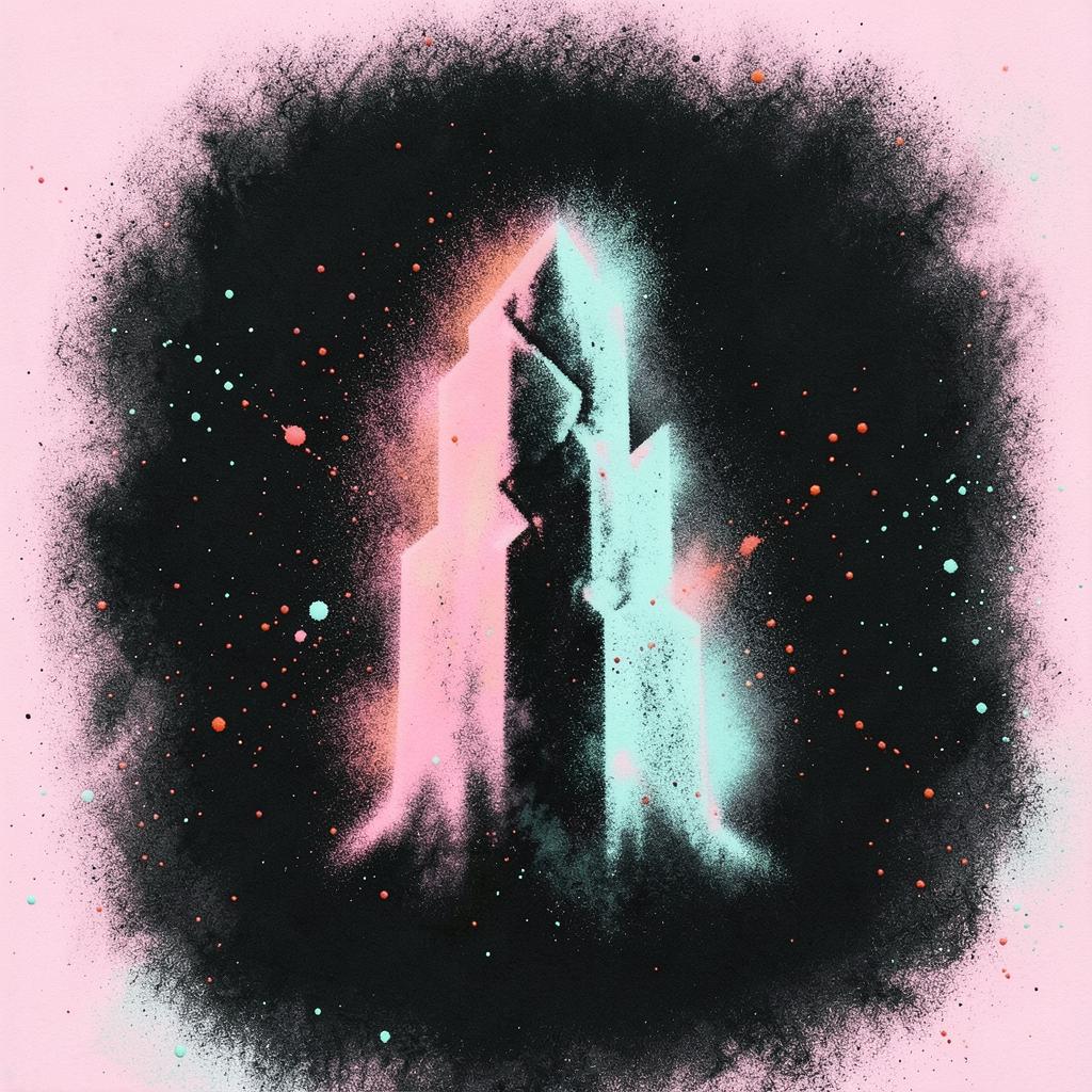 Voo - Dark epic? artwork