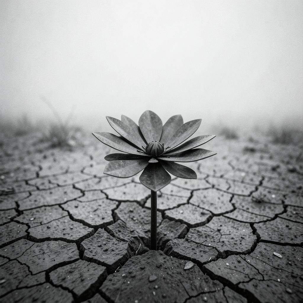 Don't The End. [sss4pt-theCalm, melancholyVersion.] artwork