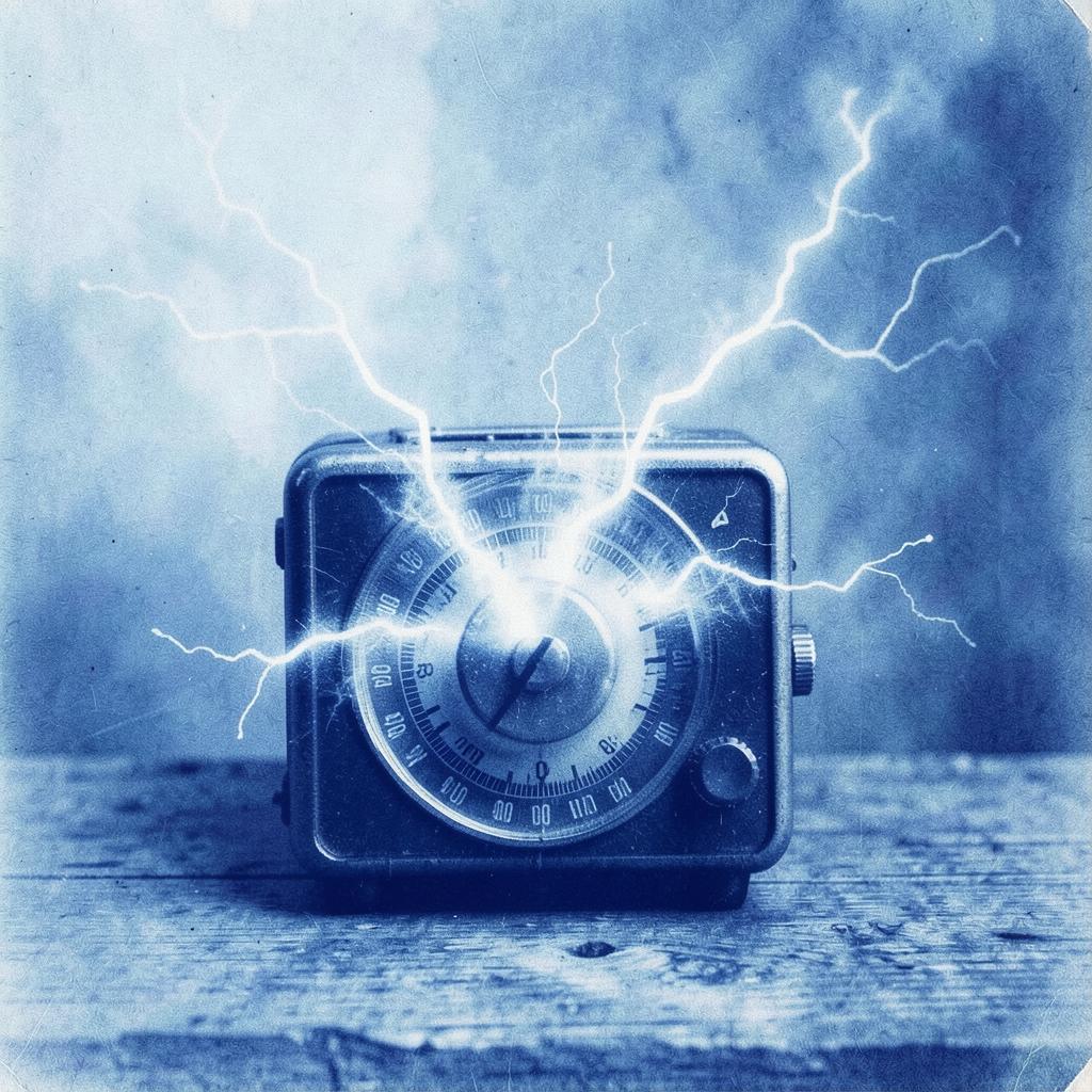 Radio Riot artwork