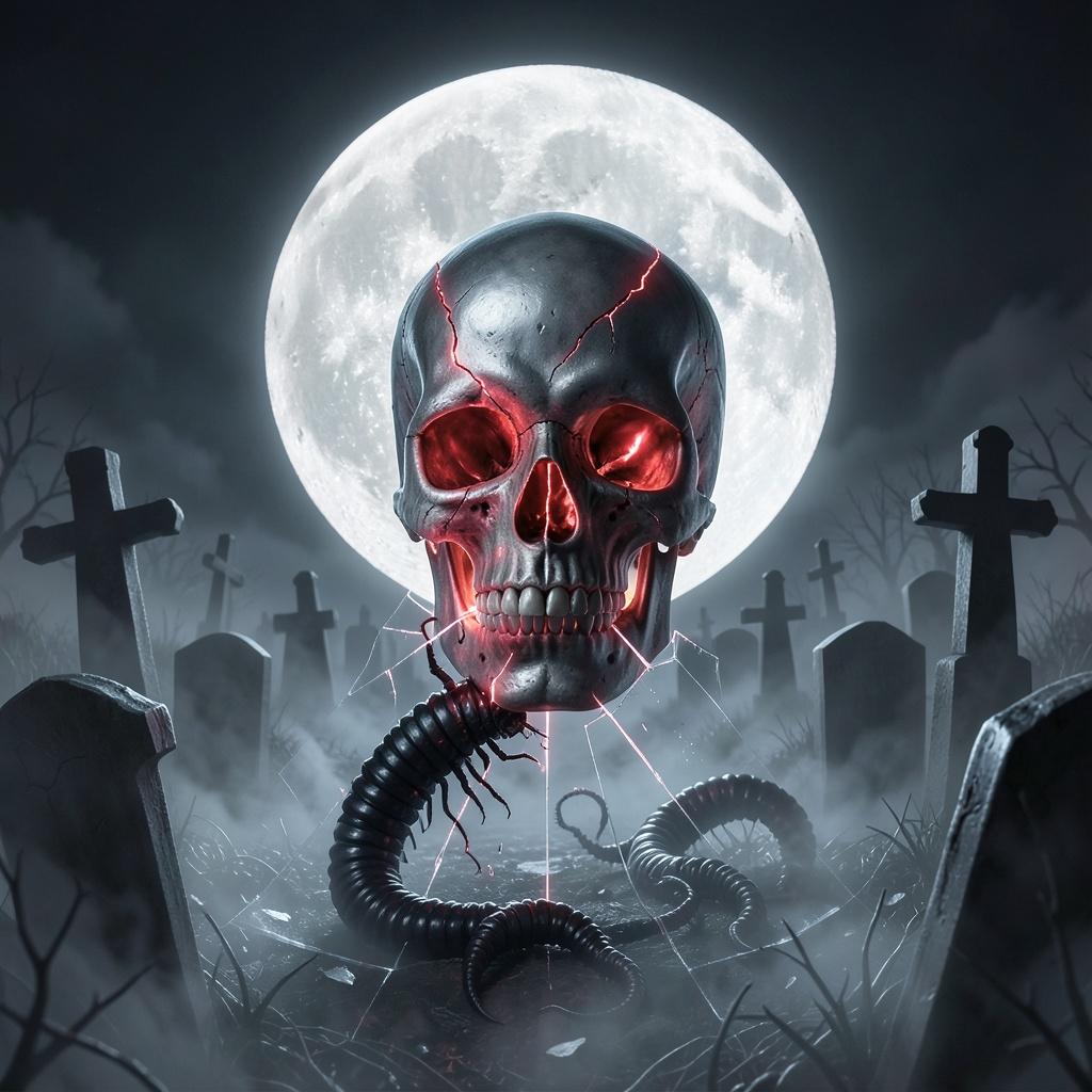 Persona image for beck scream