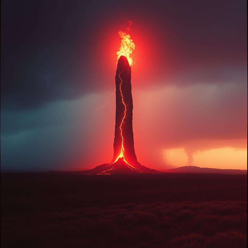 Bow to the Reckoning [RP] artwork
