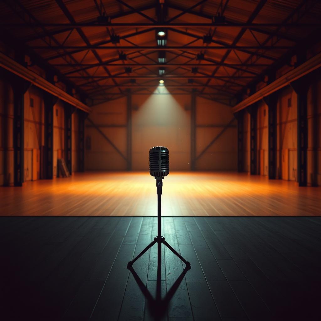 Persona image for Obiriec - Male Blues-Soul