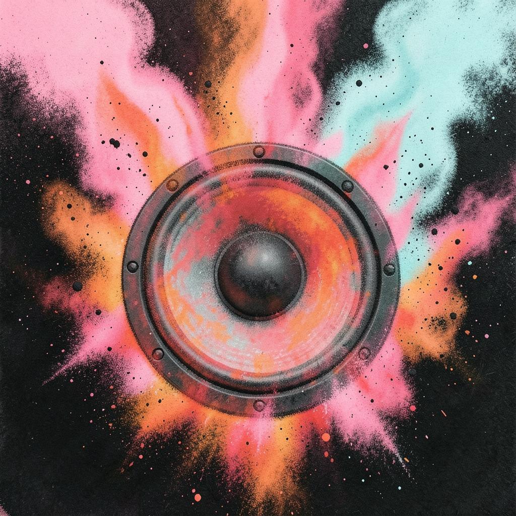 DJ Lusya's in 03.00 am Clubmix  (Remix) (Remix) artwork