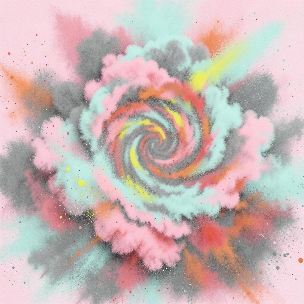 Zoroaster 👁️ artwork