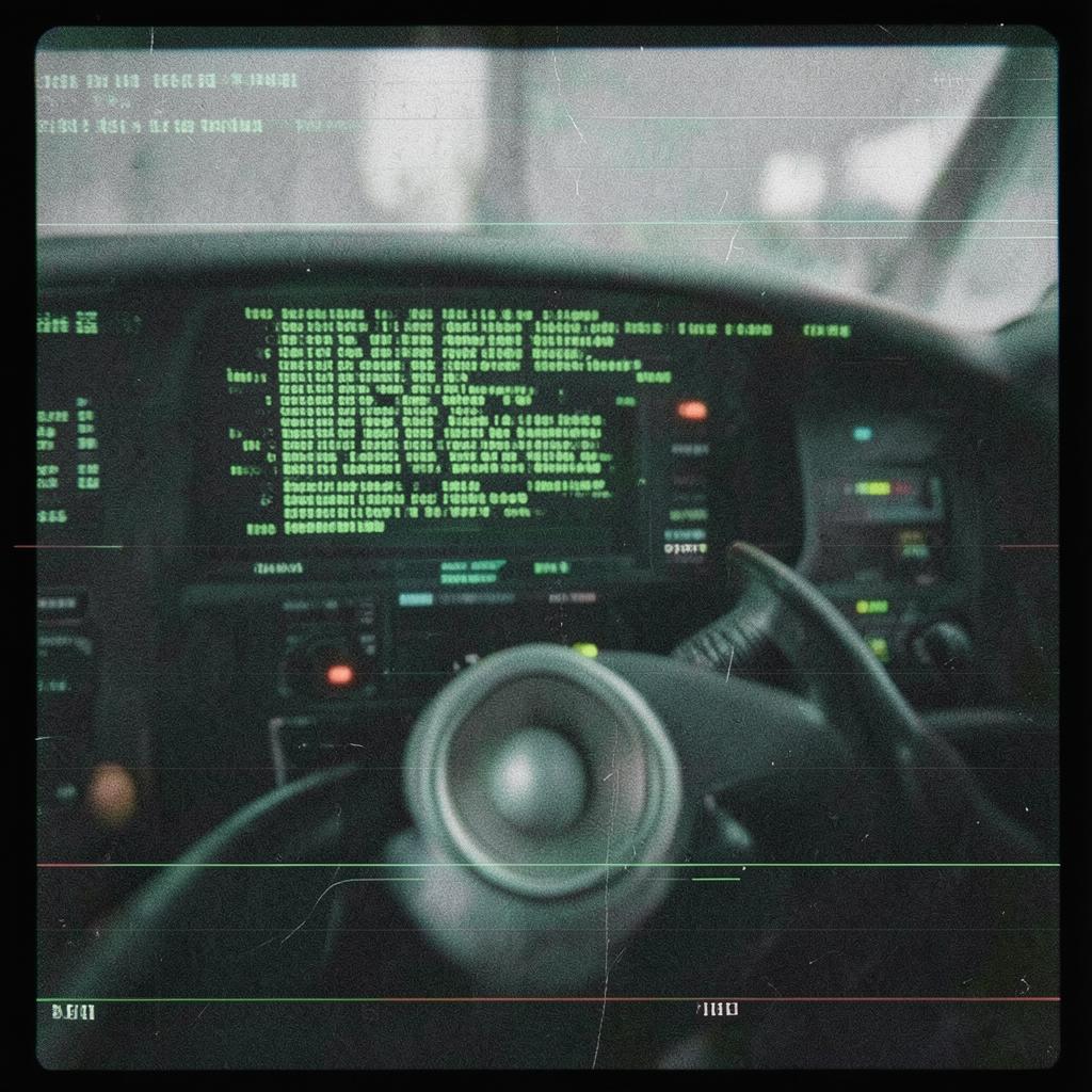NYX FM 📠 artwork
