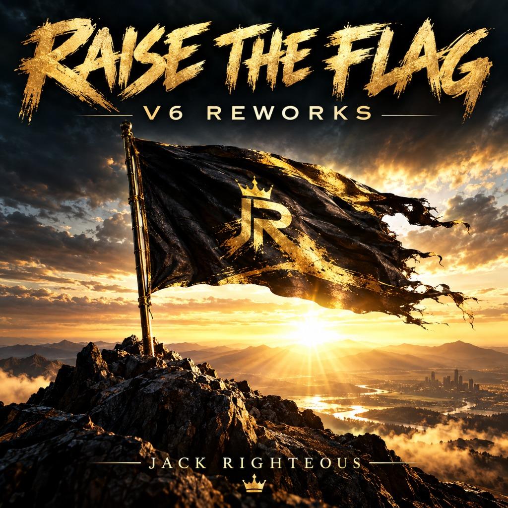 Raise The Flag [V6 Reworks ]
