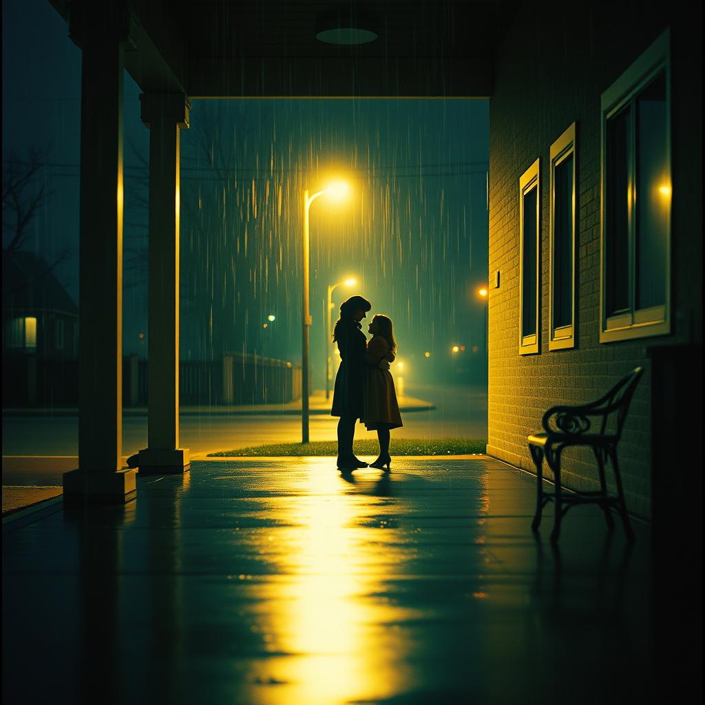 I believe in you artwork
