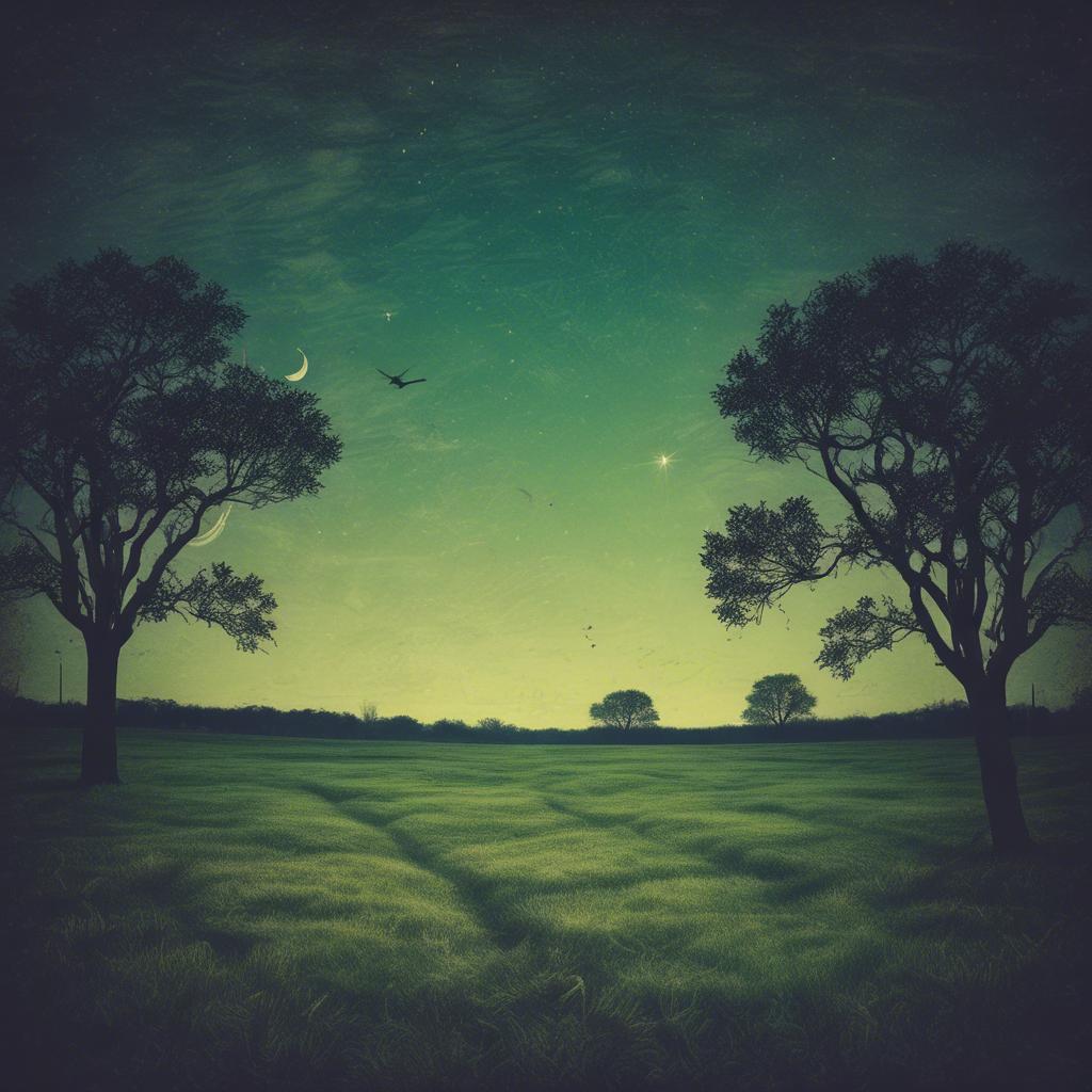 [19]The Field artwork