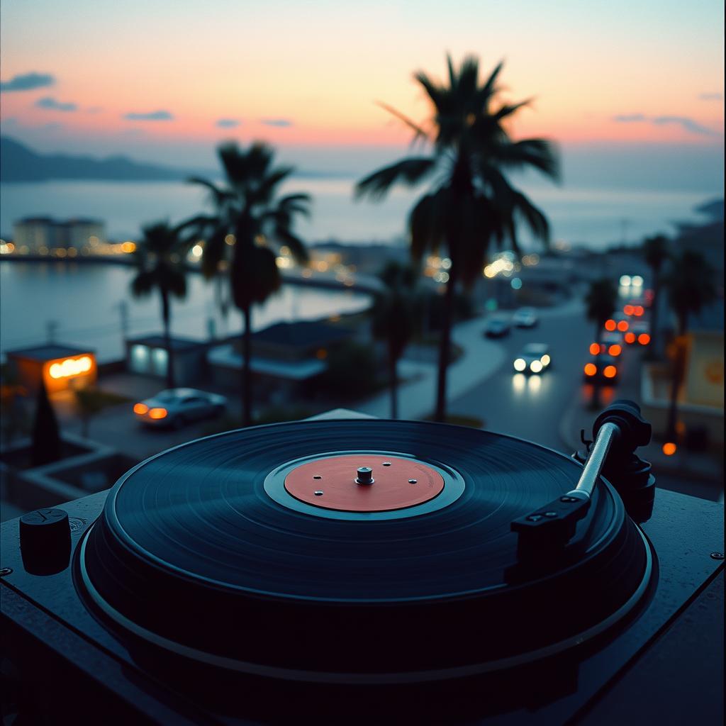 Song Image