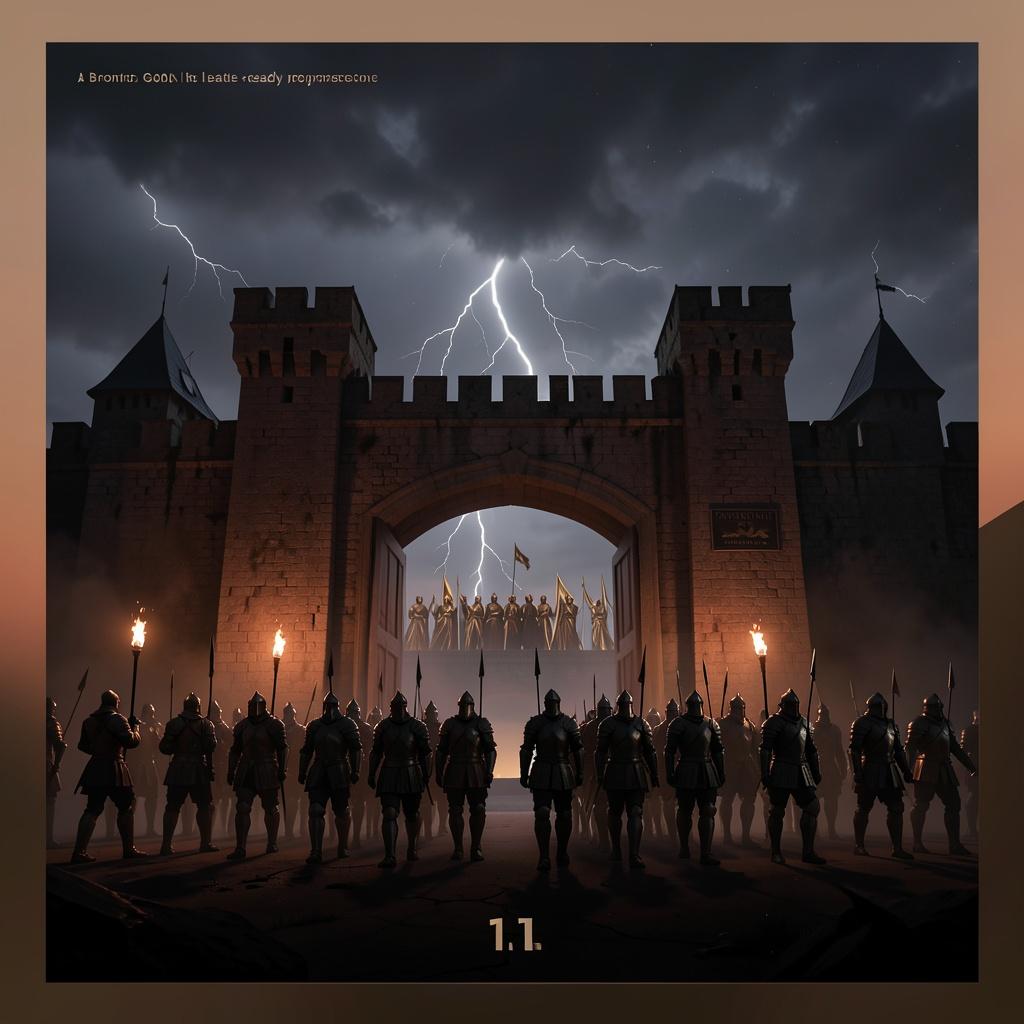 Kommt ins Wingershofer Tor artwork