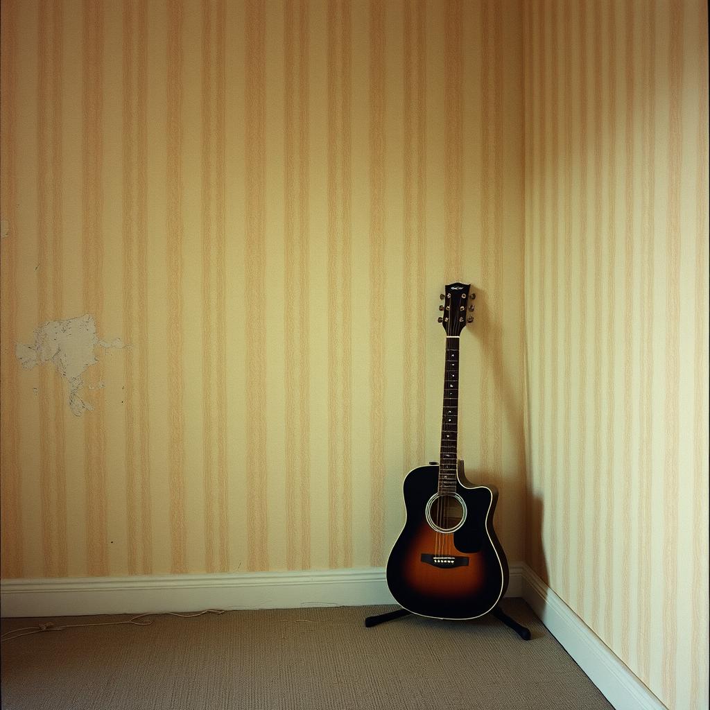 Song Cover Image
