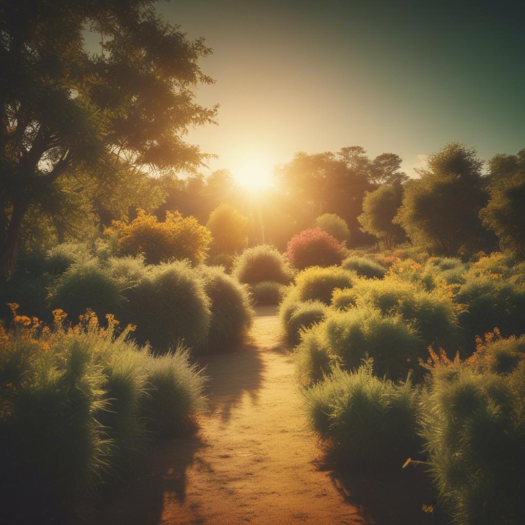 1 Brighter Than the Sun - Tiamat (garden) artwork