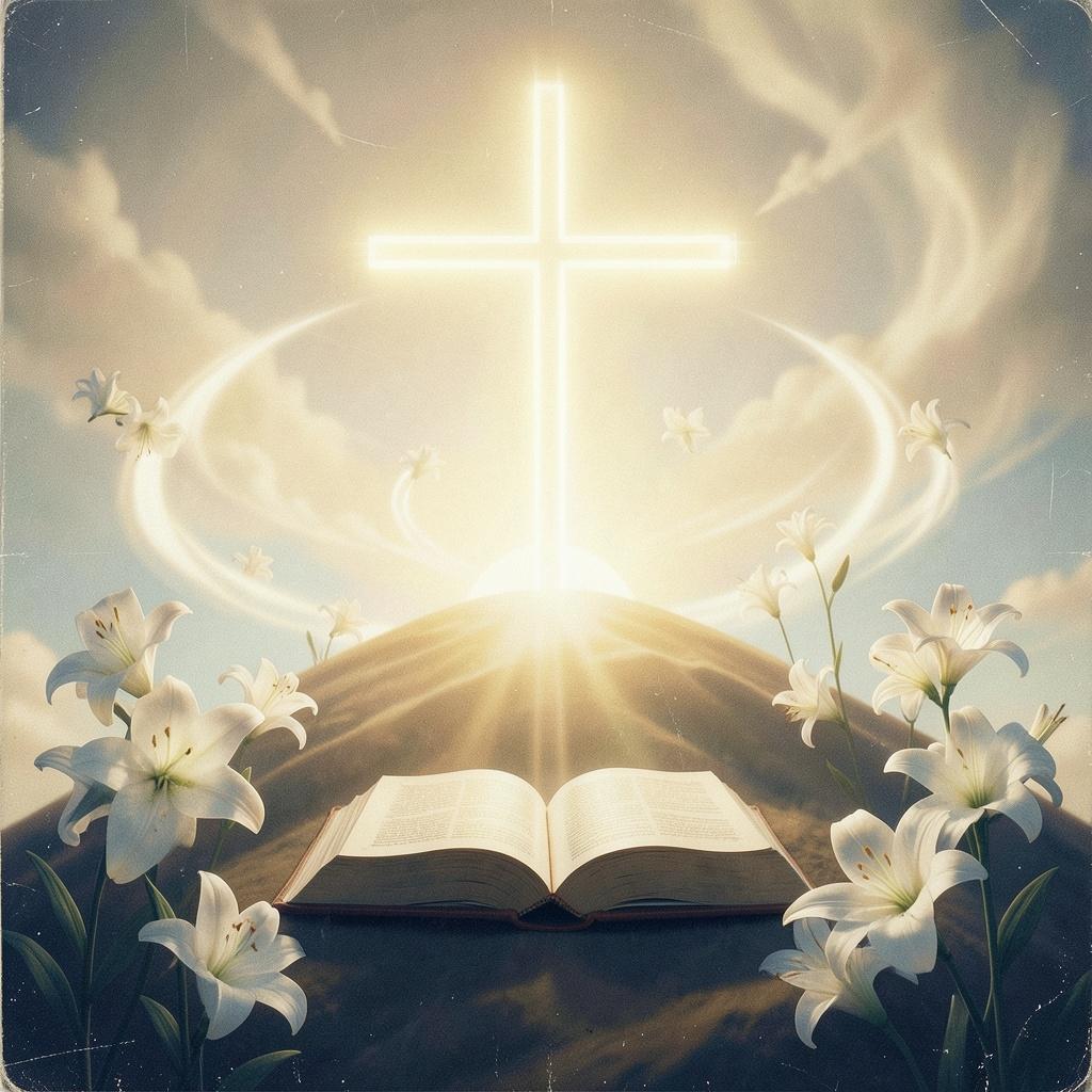 God you are GOD! 🌬💫🎶🛐 ✝️  (Remastered) artwork