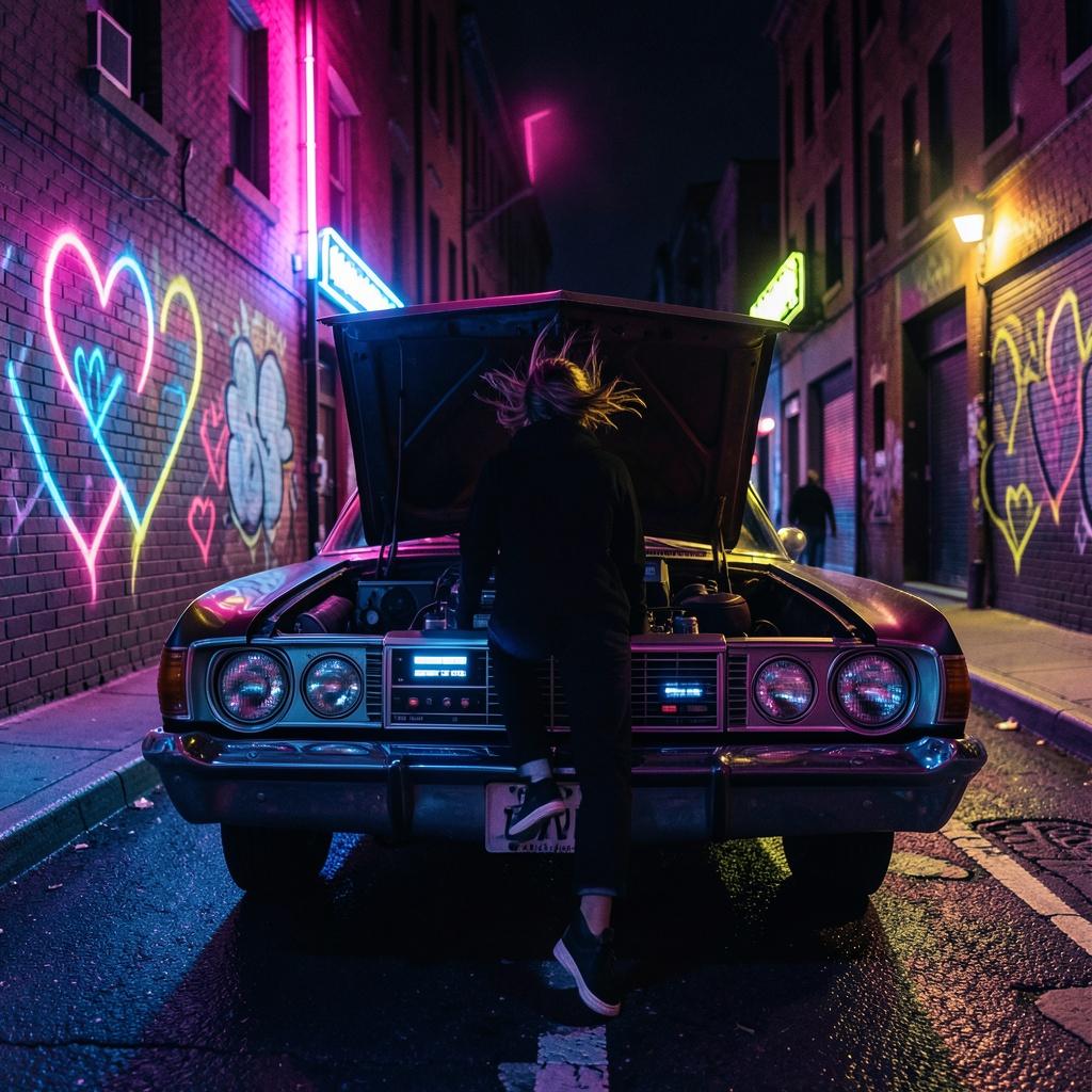 Song Image