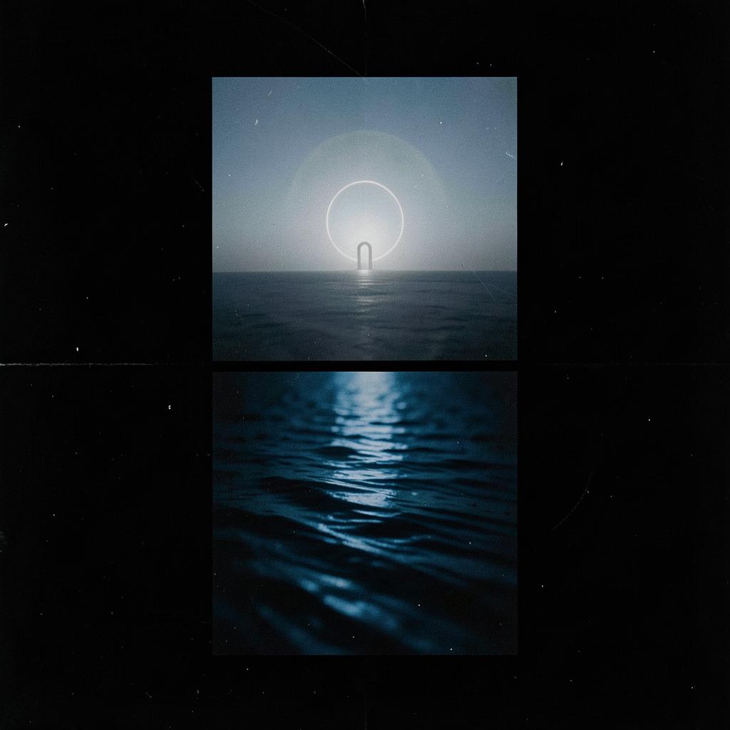 # 4. NIGHT CURRENT artwork