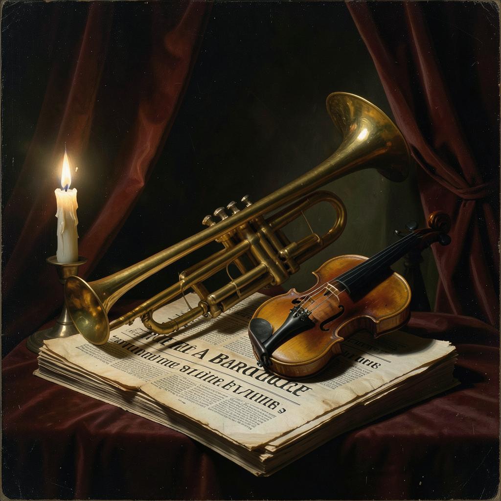 Jazz Bing Bang Duet artwork