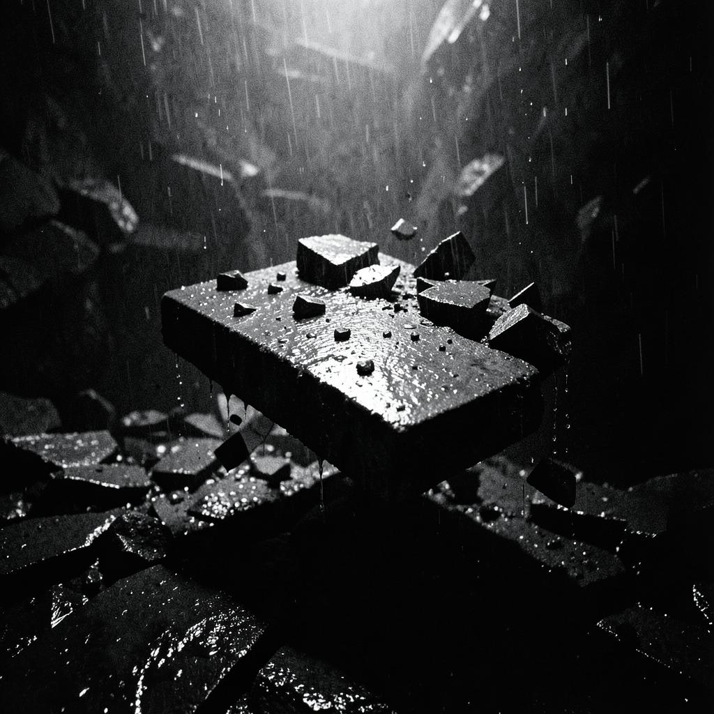 Chaos Rises Again [MyRemix2] artwork