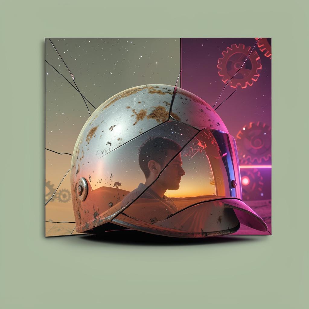 Used to know me artwork