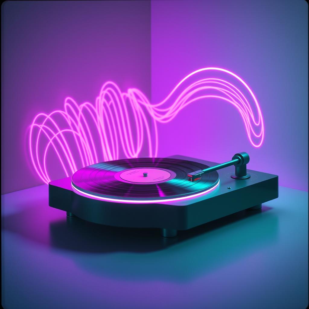 Voice image for Luda