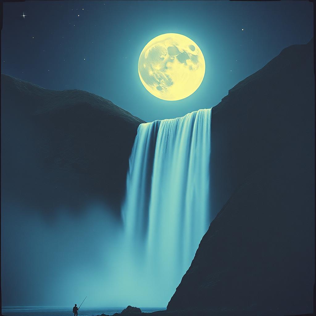 Moonlit Dance artwork