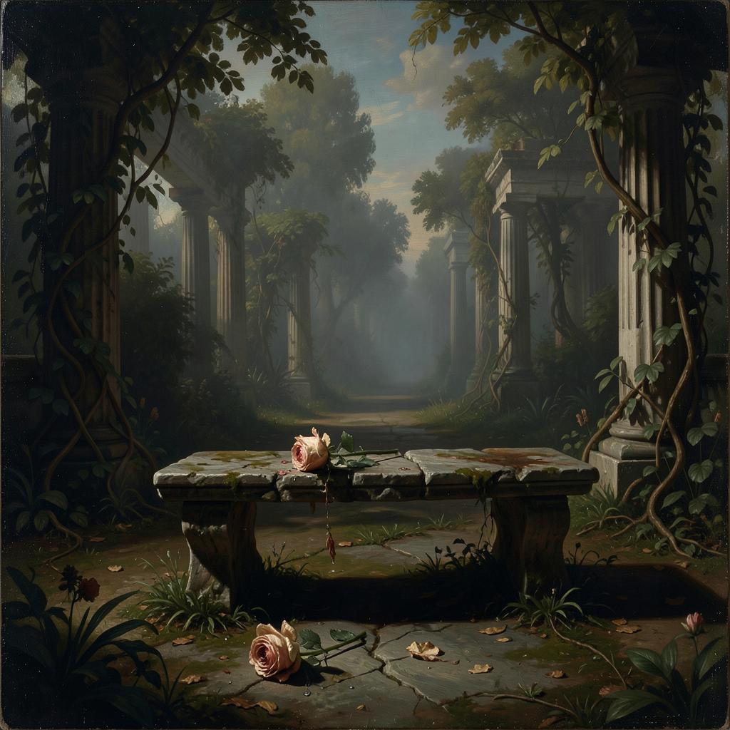Sad... artwork