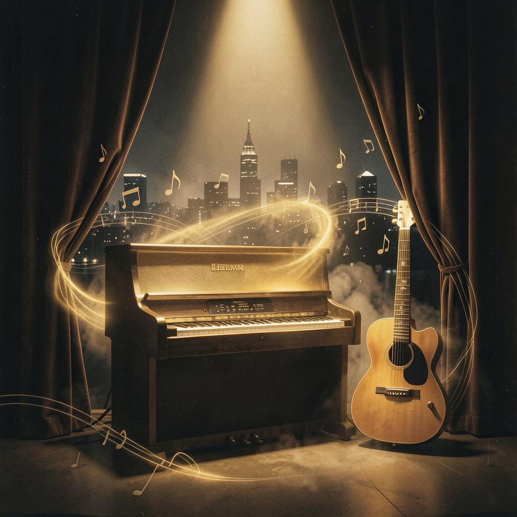 Lupin The Third  (Organ Trio) artwork