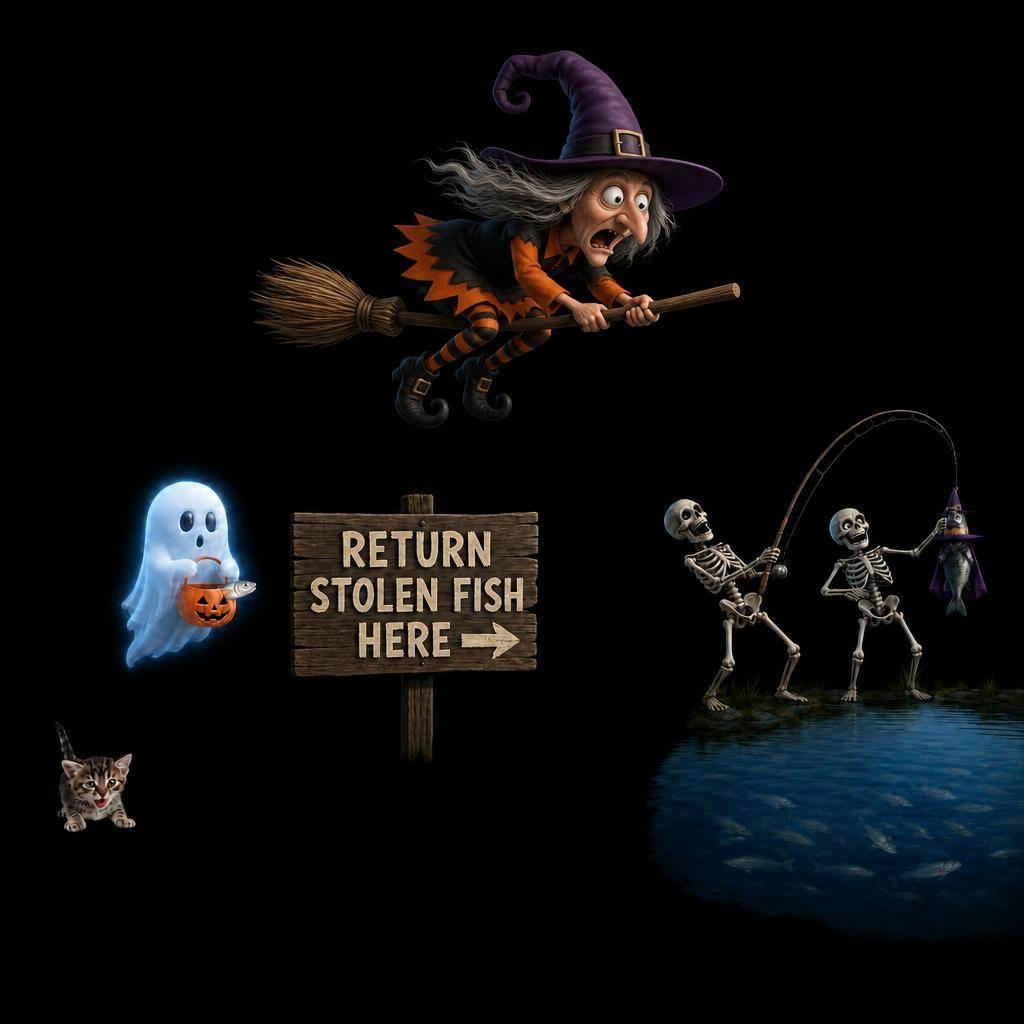Halloween songs [ByDOT🔥]