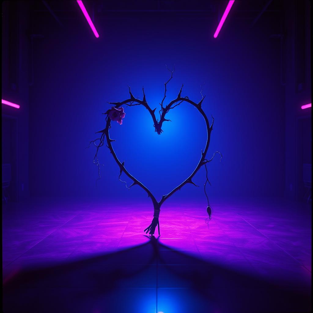 Image for HANAHAKI Saga