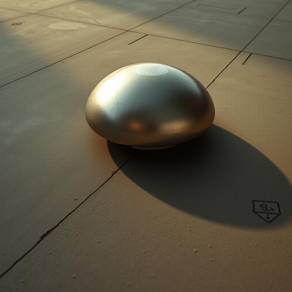 Persona image for Golden Mushroom 