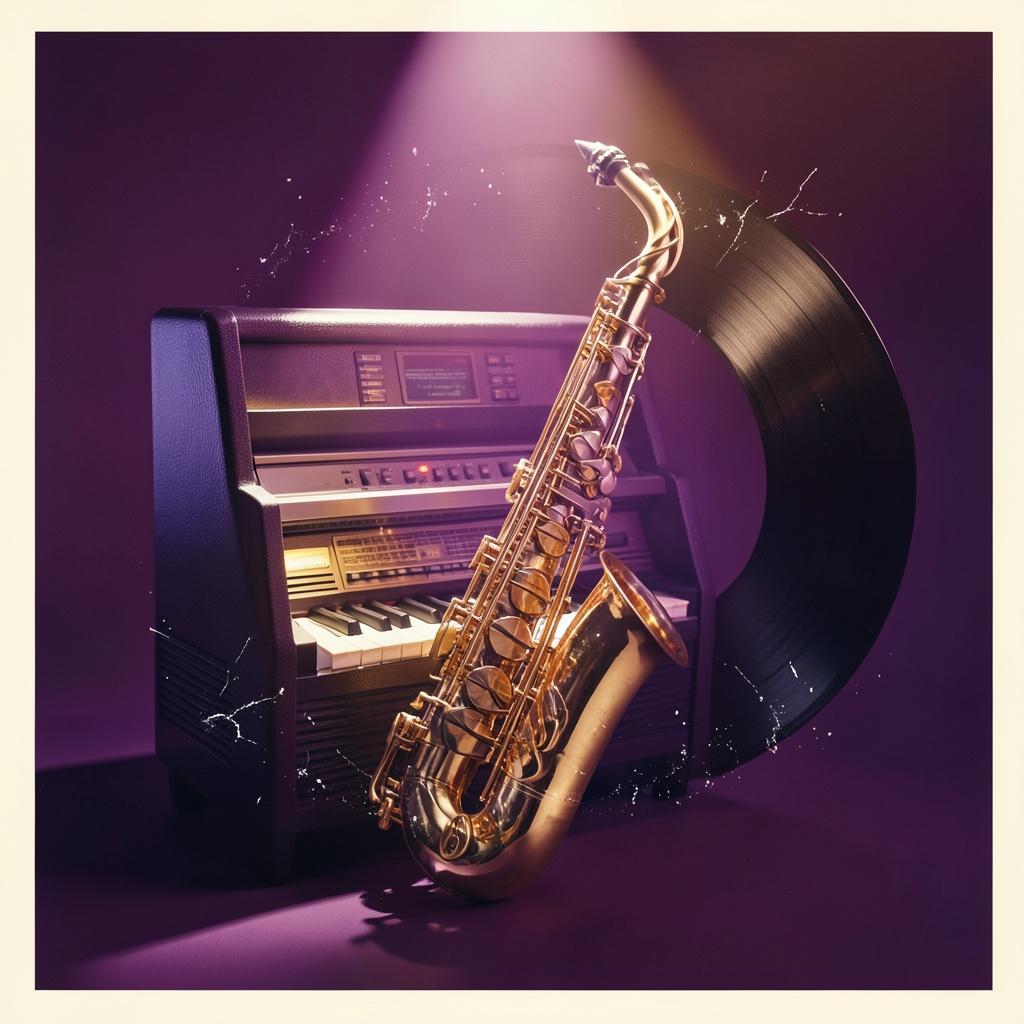 Persona image for JAZZ  Lady