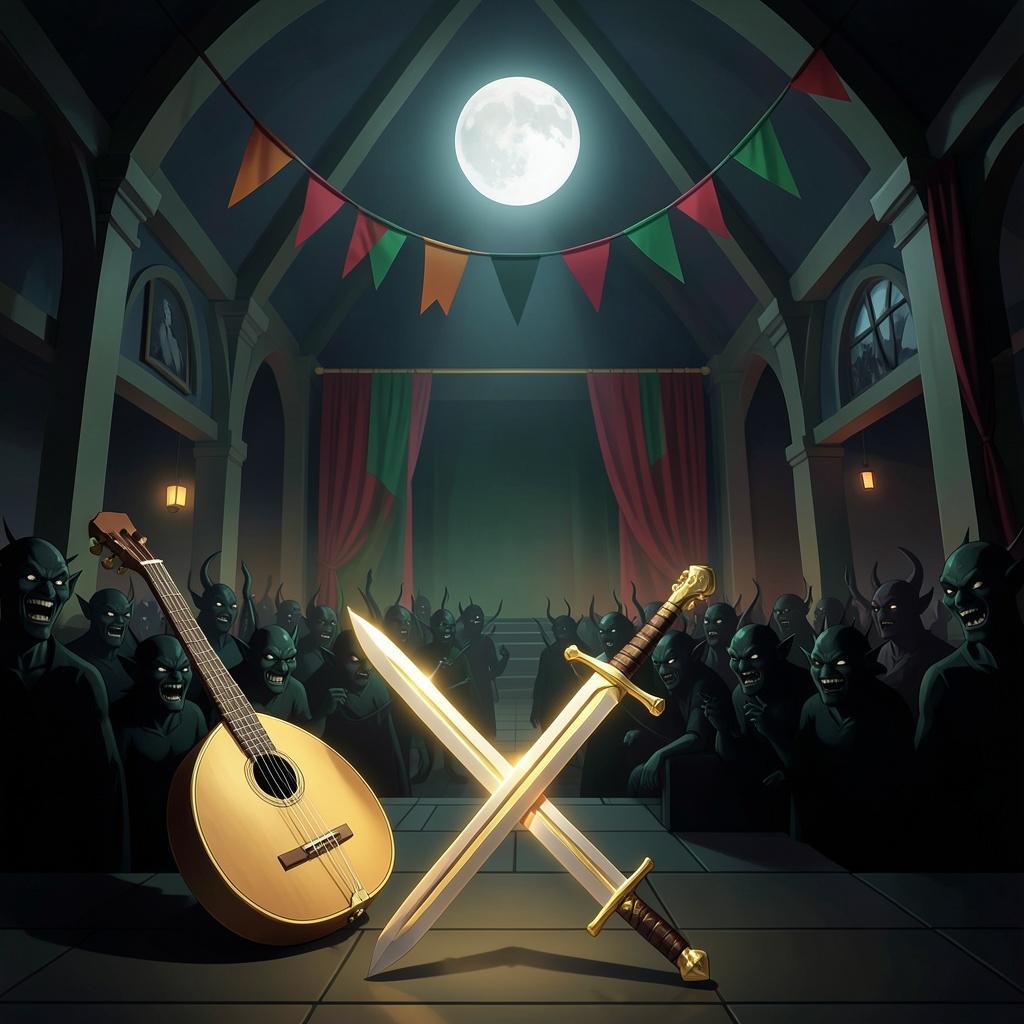 Song Image