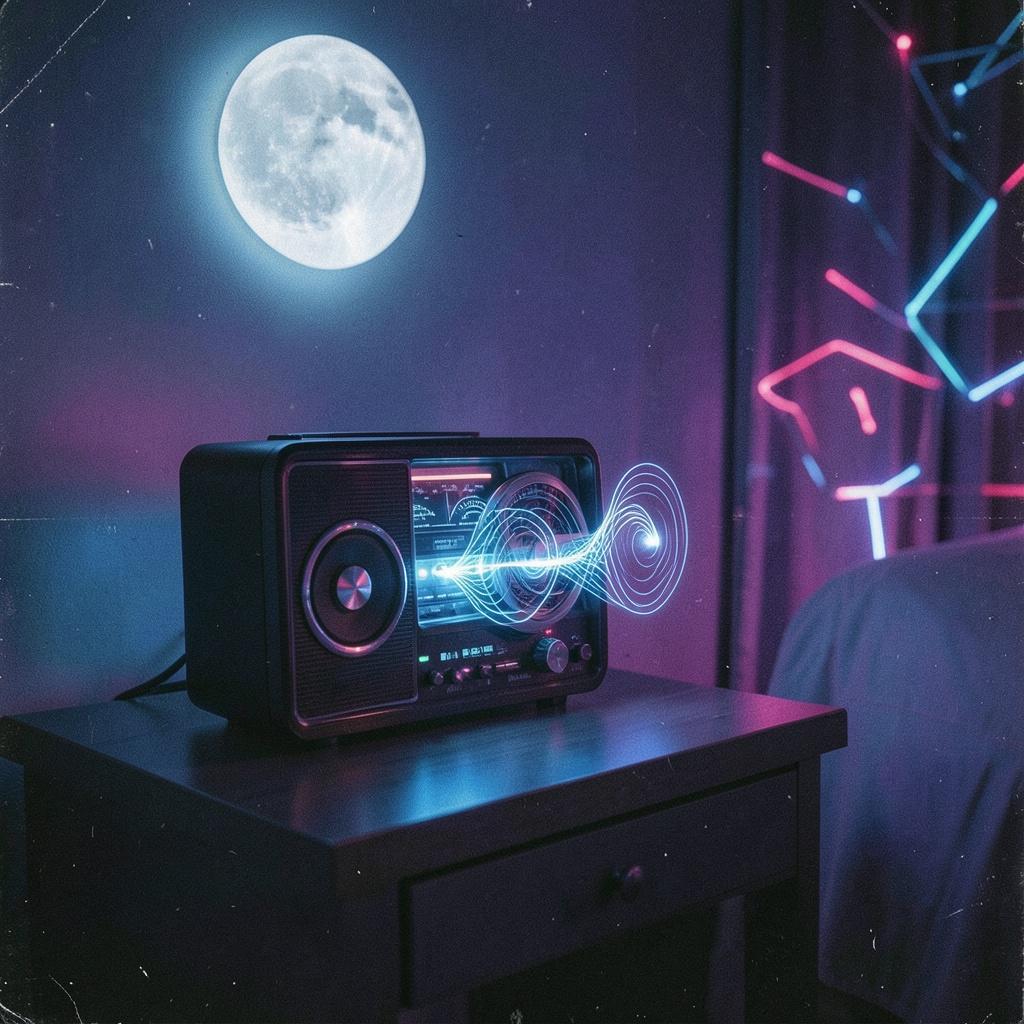 Radio Heartbeat artwork