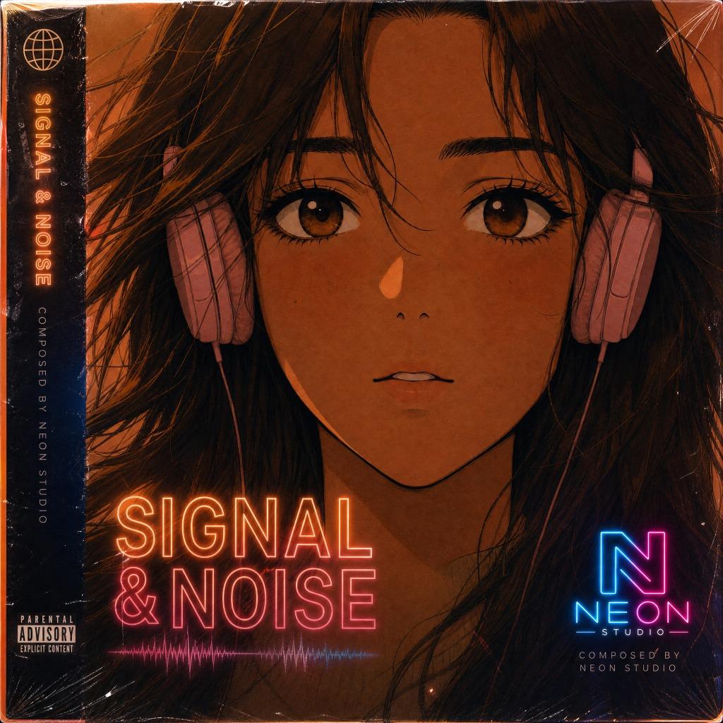 SIGNAL & NOISE