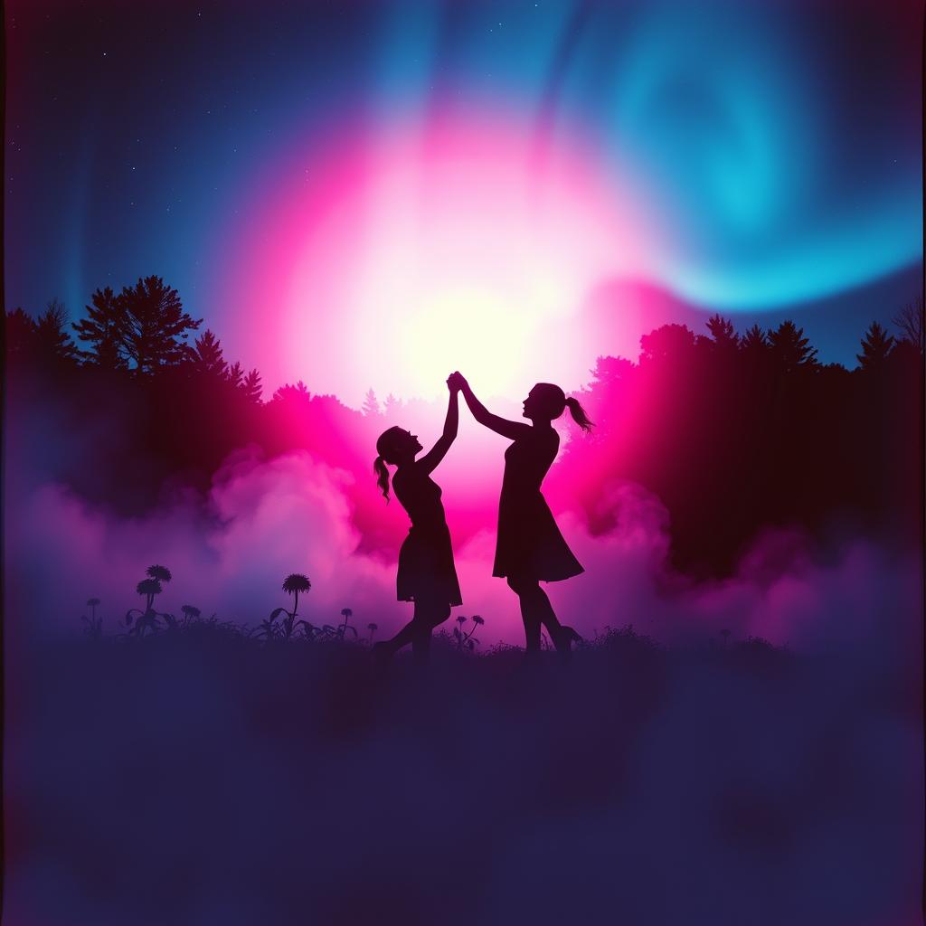 Persona image for rize