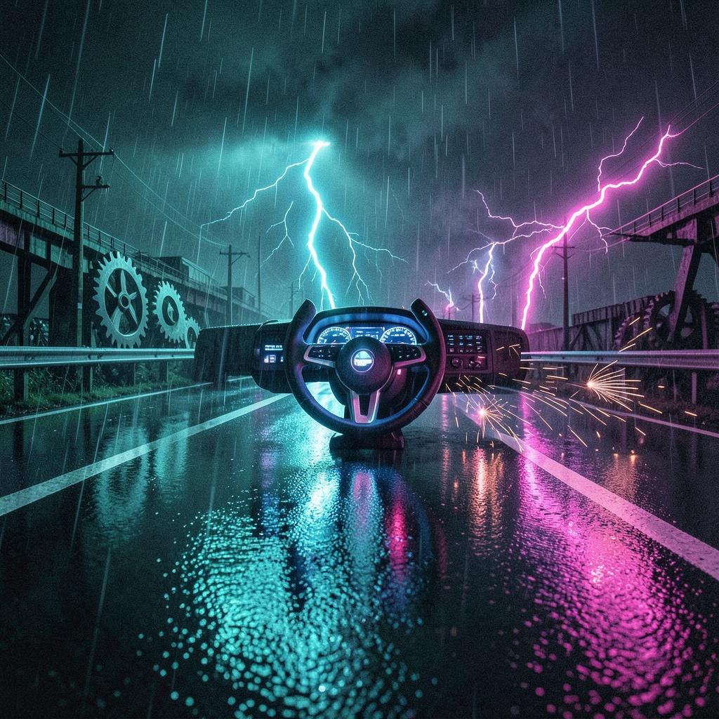 Non Ducor Duco artwork