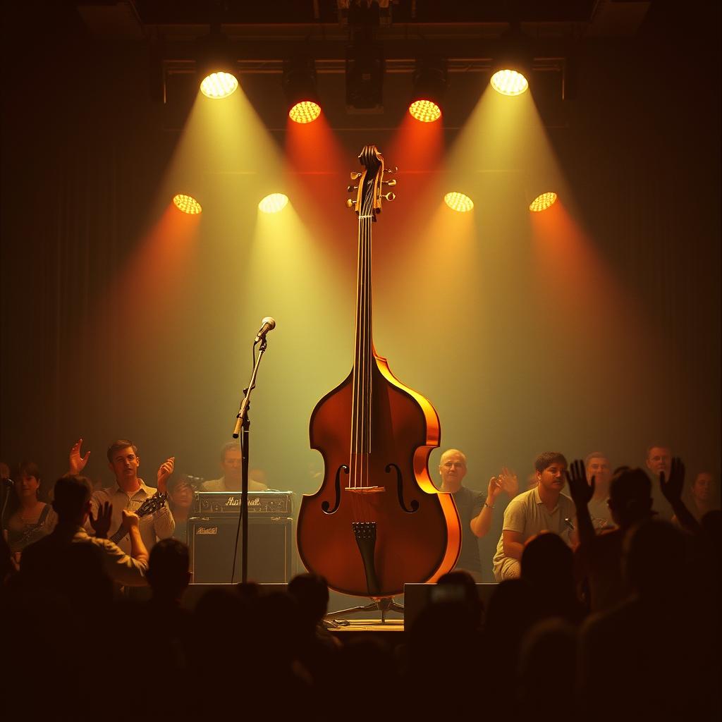 Song Image