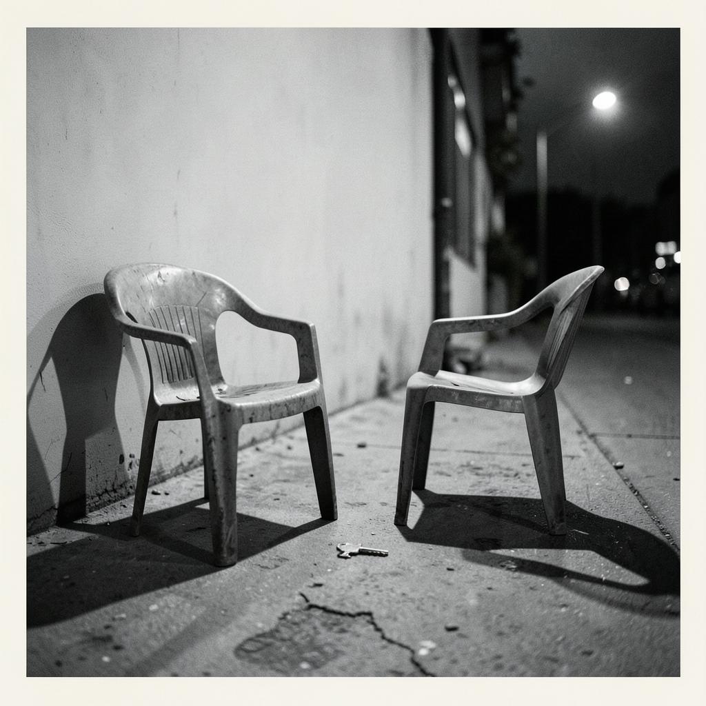 Ti Porto In Un Posto  (T C Porto Family) artwork
