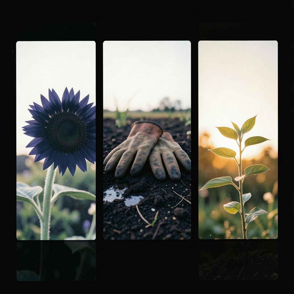 How You Treat 'Em artwork
