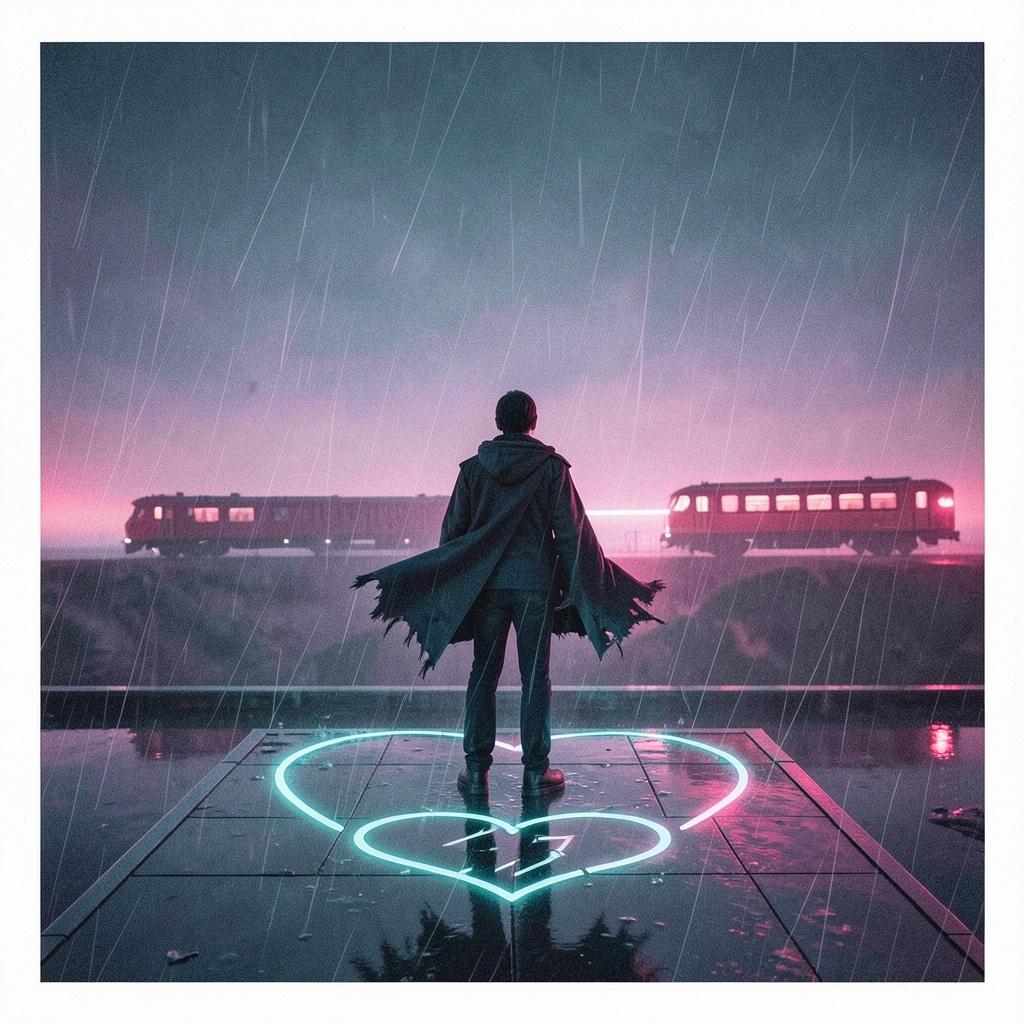 Bleed andrewbennettbass Remix artwork