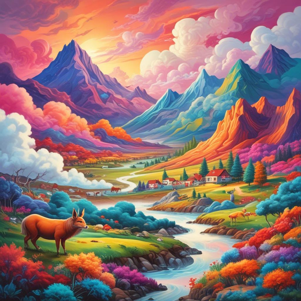 Image for Embrace the Random