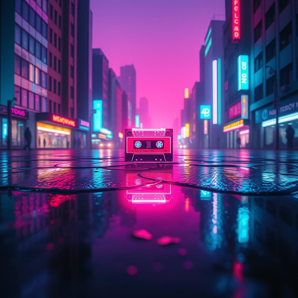 Song Image